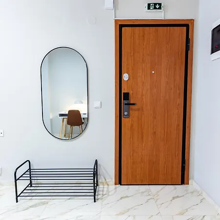 Premium In Louloudadika 7th Floor Views New Reno Saloniki