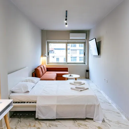 Premium In Louloudadika 7th Floor Views New Reno *