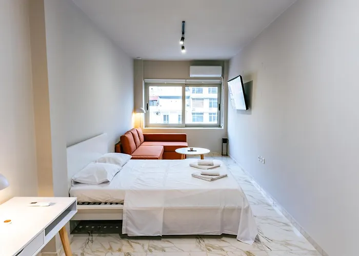 Premium In Louloudadika 7th Floor Views New Reno *