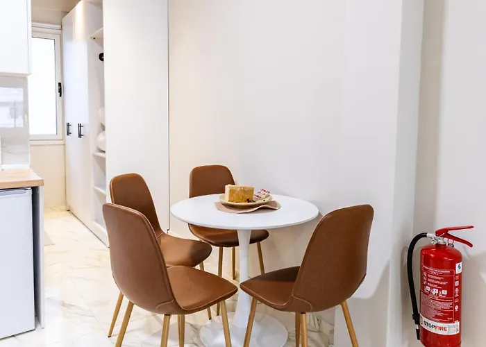 Premium In Louloudadika 7th Floor Views New Reno *