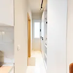 Premium In Louloudadika 7th Floor Views New Reno