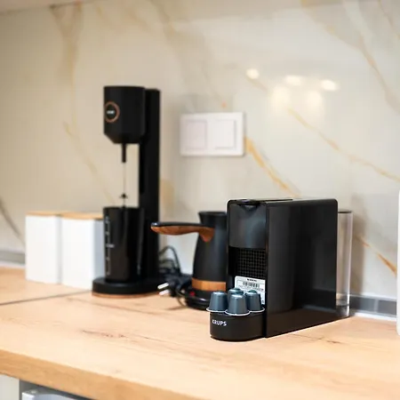 Premium In Louloudadika 7th Floor Views New Reno Daire *