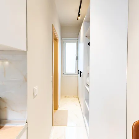 Premium In Louloudadika 7th Floor Views New Reno