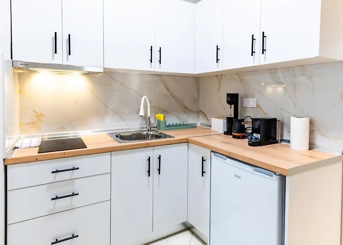 Premium In Louloudadika 7th Floor Views New Reno * Салоники