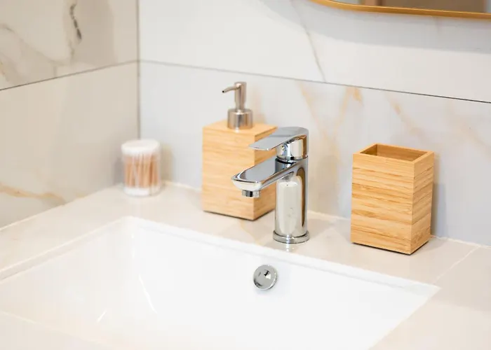 Premium In Louloudadika 7th Floor Views New Reno Салоники